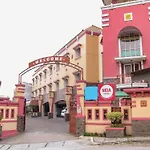 Nida Rooms Sukajadi Bandung Railway Station Cibogo